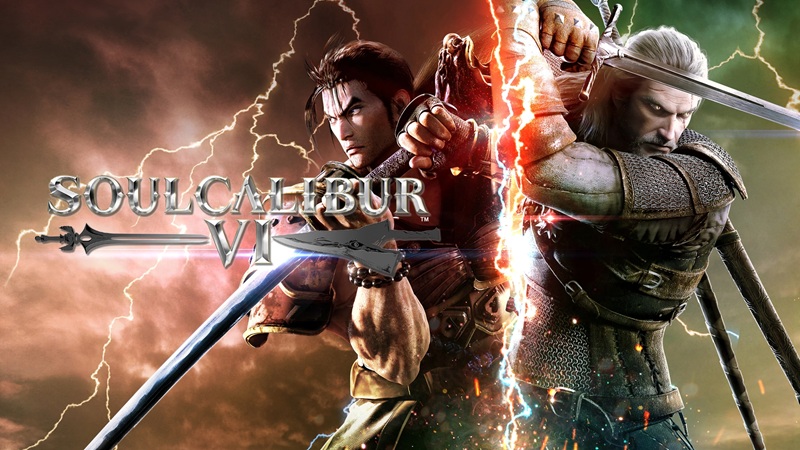 Game SoulCalibur 6 đến từ nhà phát triển Bandai Namco Entertainment