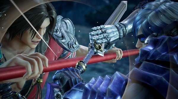 Những lý do SoulCalibur 6 thu hút người chơi 