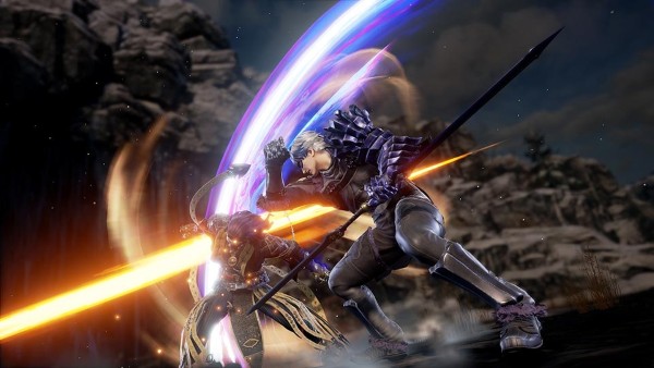Mỗi nhân vật trong game SoulCalibur 6 có bộ kỹ năng riêng