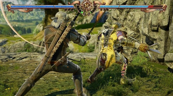 SoulCalibur 6 mang yếu tố “đấu trí” cực kỳ hấp dẫn