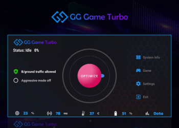 Game Turbo là gì? Khám phá toàn bộ tính năng & cách sử dụng chi tiết từ A-Z