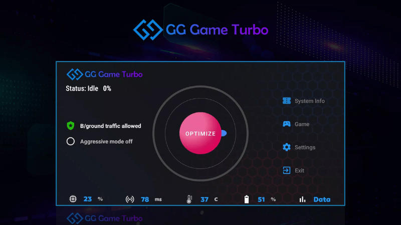 game turbo