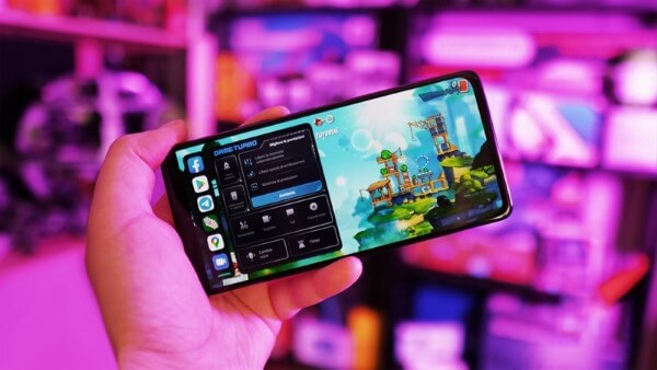 Những lợi ích khi sử dụng Game Turbo