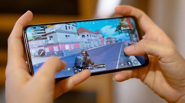 Tính năng cho phép vừa chơi game vừa sử dụng ứng dụng khác 