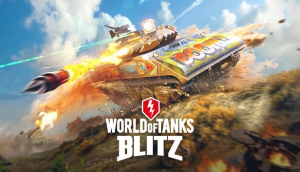 World of Tanks Blitz thiên về chiến thuật với đồ họa 3D chân thực