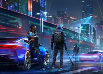 Gangstar New York – Siêu phẩm thế giới mở đưa bạn làm chủ thành phố tương lai