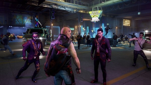 Khả năng kiểm soát các “Hotspot” trong game