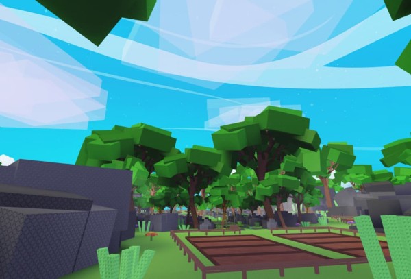 Hệ thống thời tiết tích hợp ảnh hưởng trực tiếp đến quá trình trồng trọt