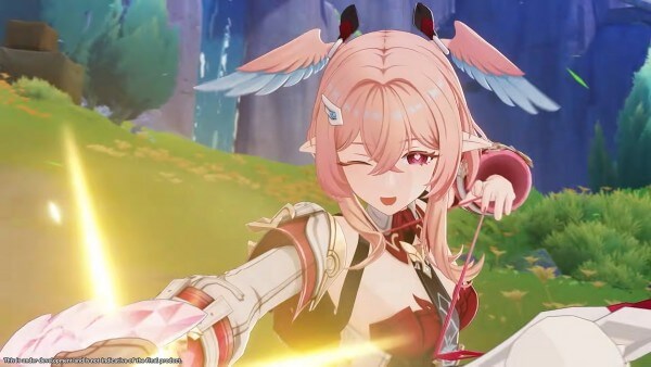 Genshin Impact 6.5 với chuỗi hoạt động tương tác đa dạng