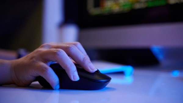 Thiết bị chuột máy tính