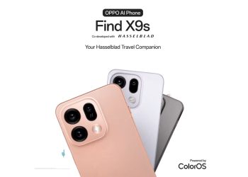 Hiệu năng OPPO Find X9s lộ diện trên Geekbench: Chip Dimensity 9500s mạnh đến đâu?