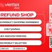 VAT Refund for Foreign Visitors Shopping at Viettel Store