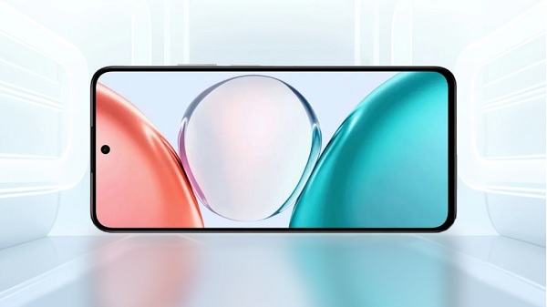 Thiết bị sở hữu màn hình LCD kích thước lớn 6.8 inch