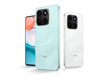 HONOR Play 80 Pro ra mắt: Pin 7.000 mAh bền bỉ, Snapdragon 6s Gen 3, giá bán dễ tiếp cận