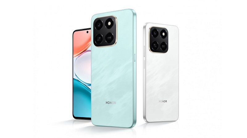 HONOR Play 80 Pro ra mắt
