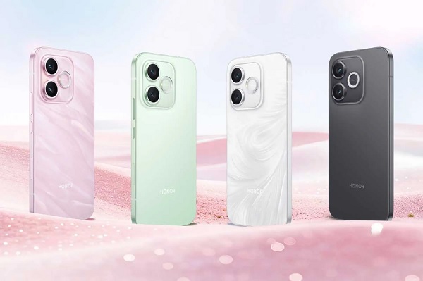 HONOR X80i ra mắt
