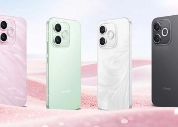 HONOR X80i ra mắt: Pin 'khủng' 7.000mAh, màn hình OLED 1.5K sắc nét cùng hiệu năng Dimensity 6500 Elite hấp dẫn trong tầm giá