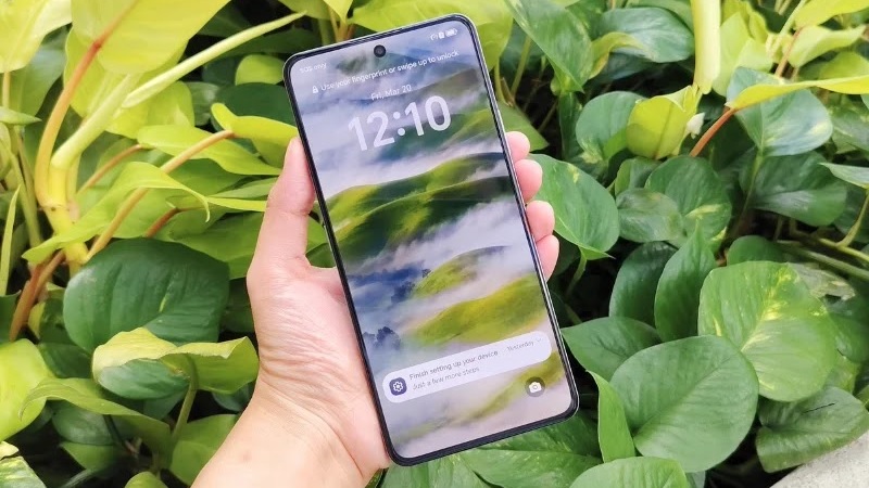HONOR X8d giá bao nhiêu