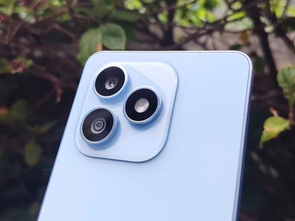 Hệ thống camera ấn tượng