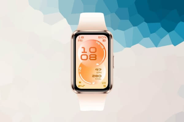 Ý nghĩa của chuẩn chống nước 5 ATM trên Huawei Band 11