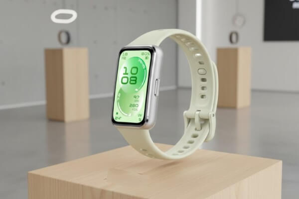 Những trường hợp có thể và không nên đeo Huawei Band 11 để tránh ngấm nước