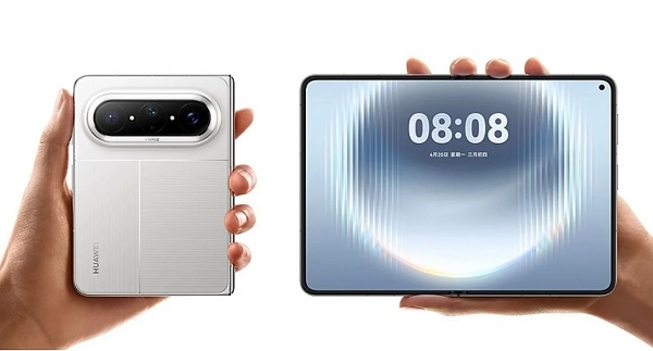 Màn hình chính của máy có tỷ lệ xấp xỉ 16:11, mang lại cảm giác gần với một chiếc tablet cỡ nhỏ