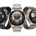 Huawei Watch Buds 2 ra mắt