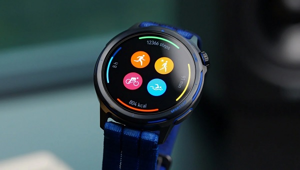 Huawei Watch GT Runner 2 được tích hợp nhiều chế độ tập luyện