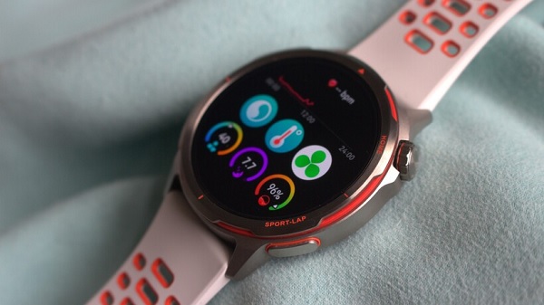 Huawei Watch GT Runner 2 với khả năng quản lý sức khỏe toàn diện