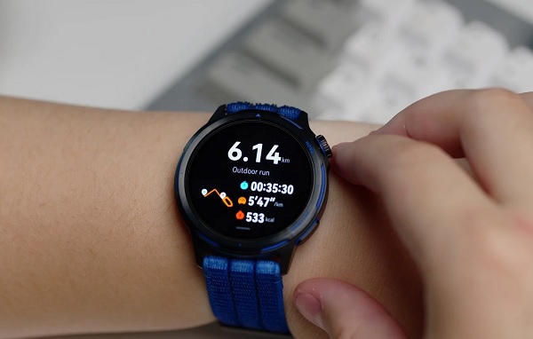 Huawei Watch GT Runner 2 có gì mới?