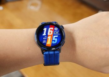 Huawei Watch GT Runner 2 có gì mới? Đánh giá chi tiết từ thiết kế đến tính năng