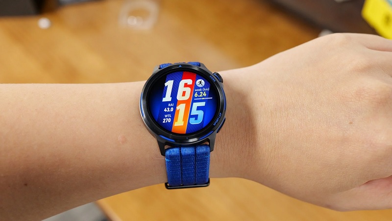 Huawei Watch GT Runner 2 có gì mới