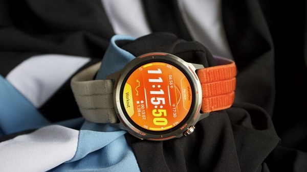 Huawei Watch GT Runner 2 có gì nổi bật?