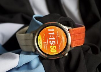 Huawei Watch GT Runner 2 có gì nổi bật và sức hút từ 'siêu phẩm' đường chạy