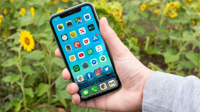 iPhone 11 có lên được iOS 26.4 không