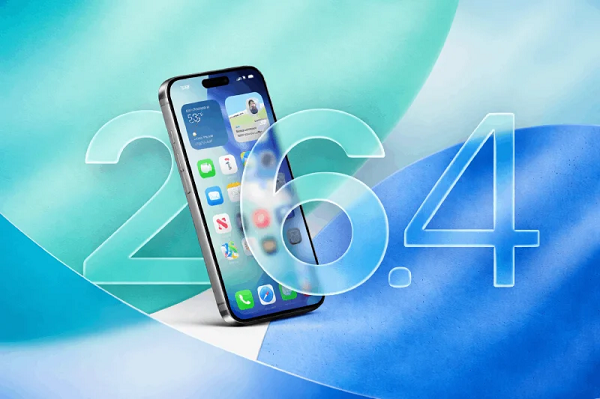 iPhone 11 vẫn nằm trong diện được phép tải về bản cập nhật iOS 26.4