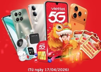 Viettel Store khai trương siêu thị mới tại xã Bình Sơn, tỉnh Quảng Ngãi: Smartphone giảm đến 12 triệu đồng, cơ hội trúng thẻ toàn năng trị giá đến hàng trăm triệu đồng