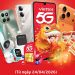 Viettel Store khai trương siêu thị mới