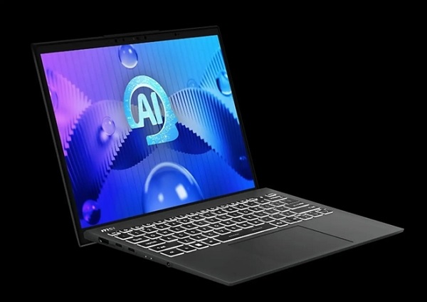 Laptop ASUS AI là gì?