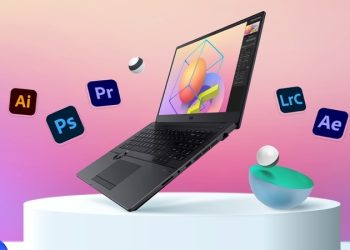 Laptop ASUS AI là gì? Khám phá những sản phẩm laptop ASUS AI nổi bật