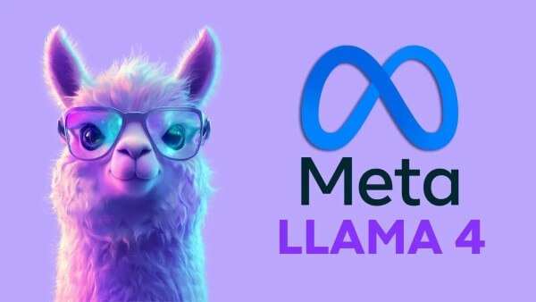 Llama 4 được Meta công bố vào năm 2025