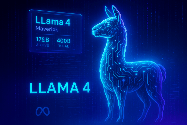 Llama 4 có tốc độ xử lý nhanh hơn nhờ kiến trúc tối ưu và công nghệ học sâu tiên tiến