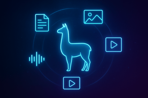 Llama 4 có khả năng xử lý đa phương thức