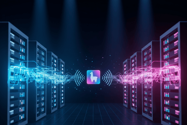 So sánh Llama 4 với các mô hình AI khác