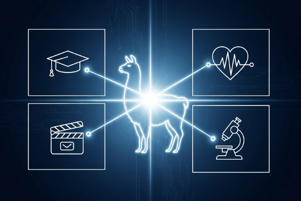 Những ứng dụng thực tiễn của công cụ Llama 4