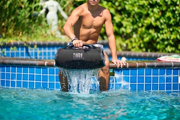 Loa JBL sở hữu nhiều ưu điểm vượt trội