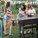 loa bluetooth cho party tại gia