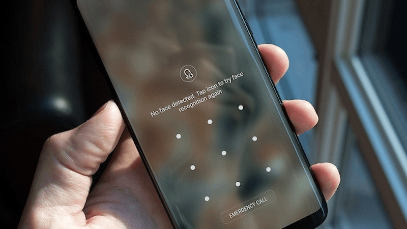 Tìm hiểu lỗi không tự động điền mật khẩu trên Android