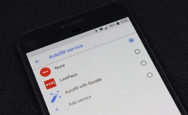 Những lý do gây lỗi không tự động điền mật khẩu