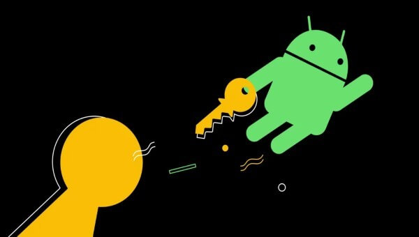 Các bước bật lại Autofill trên điện thoại